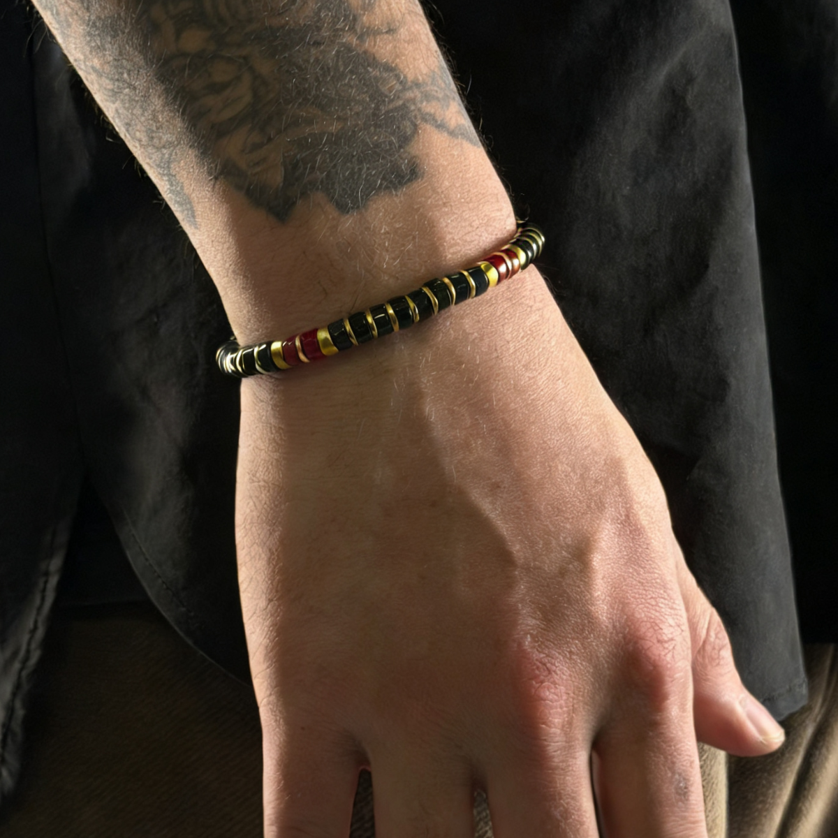 Morocco Bracelet
