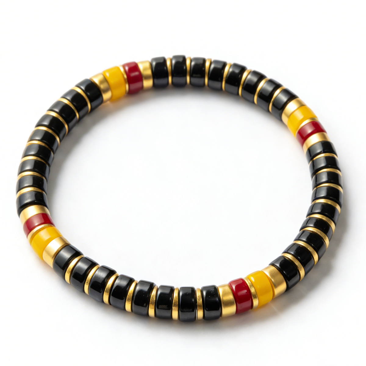 Germany Beaded Bracelet