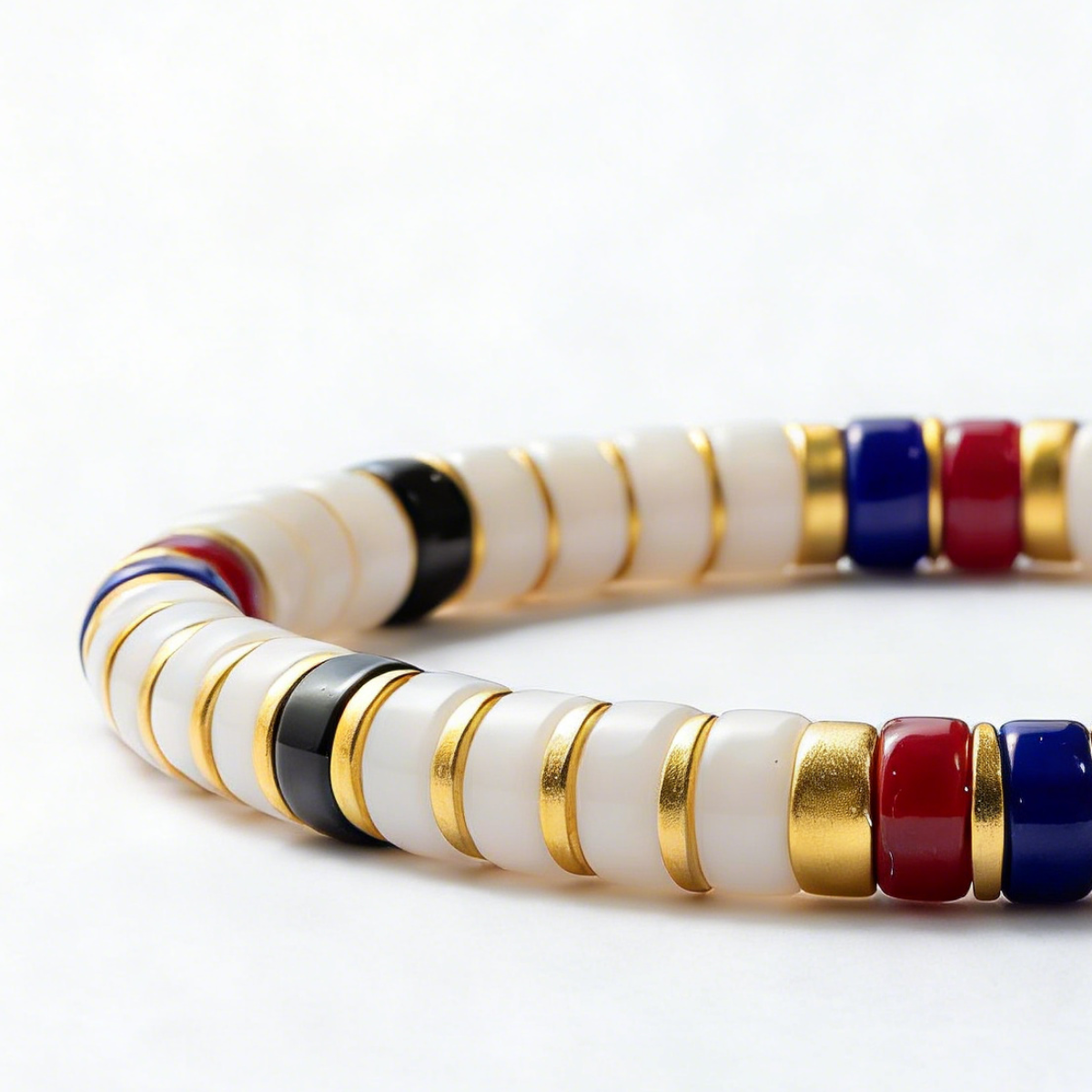 Korea Beaded Bracelet