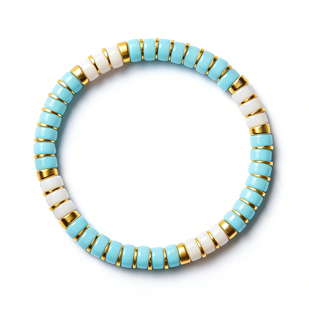 Argentina Beaded Bracelet