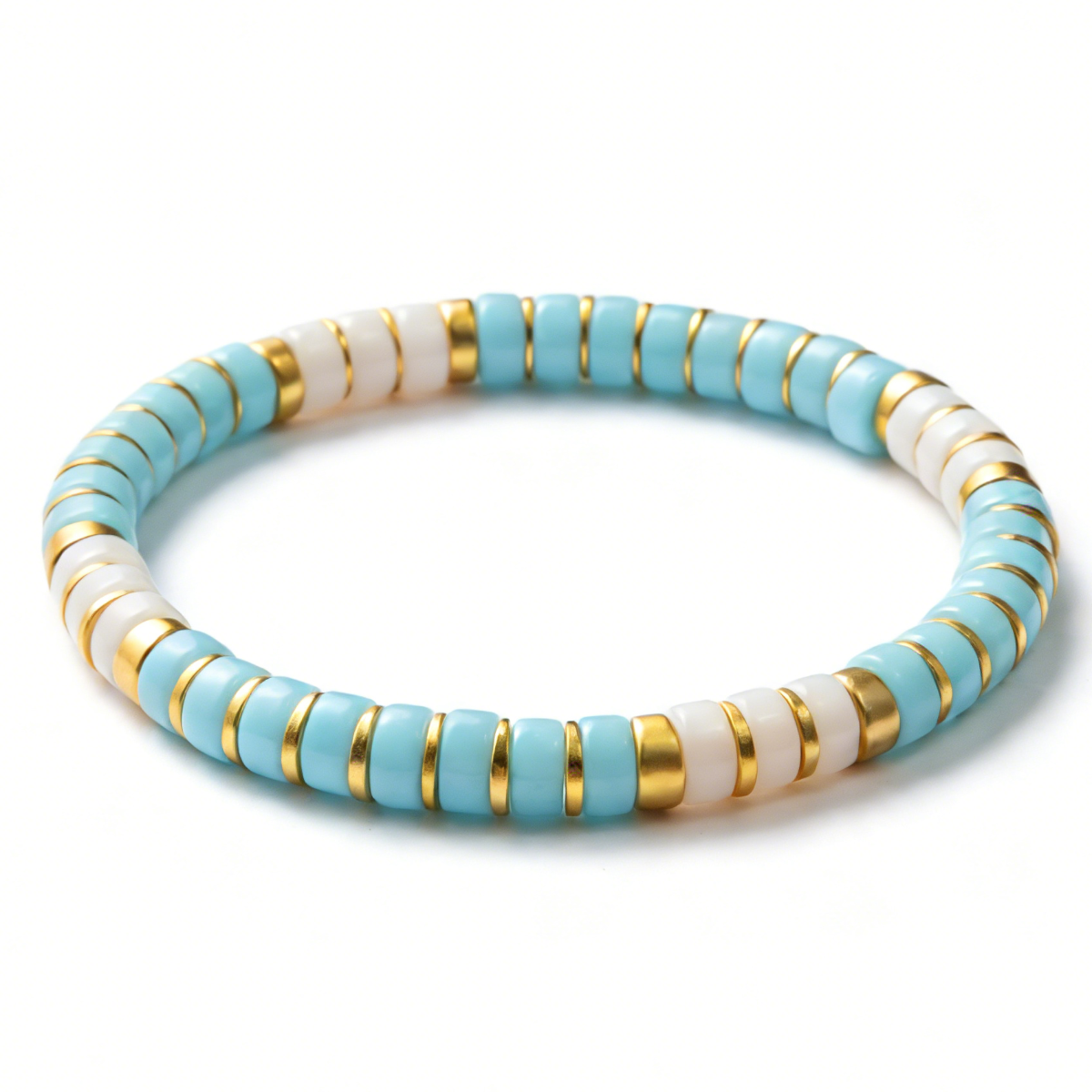 Argentina Beaded Bracelet