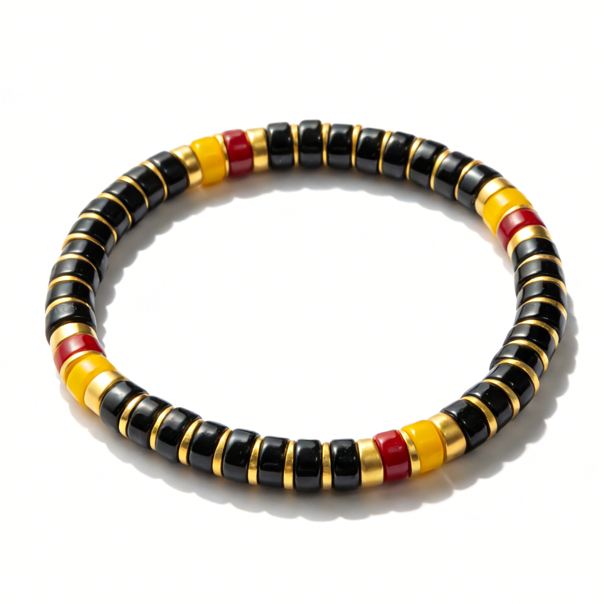 Germany Beaded Bracelet