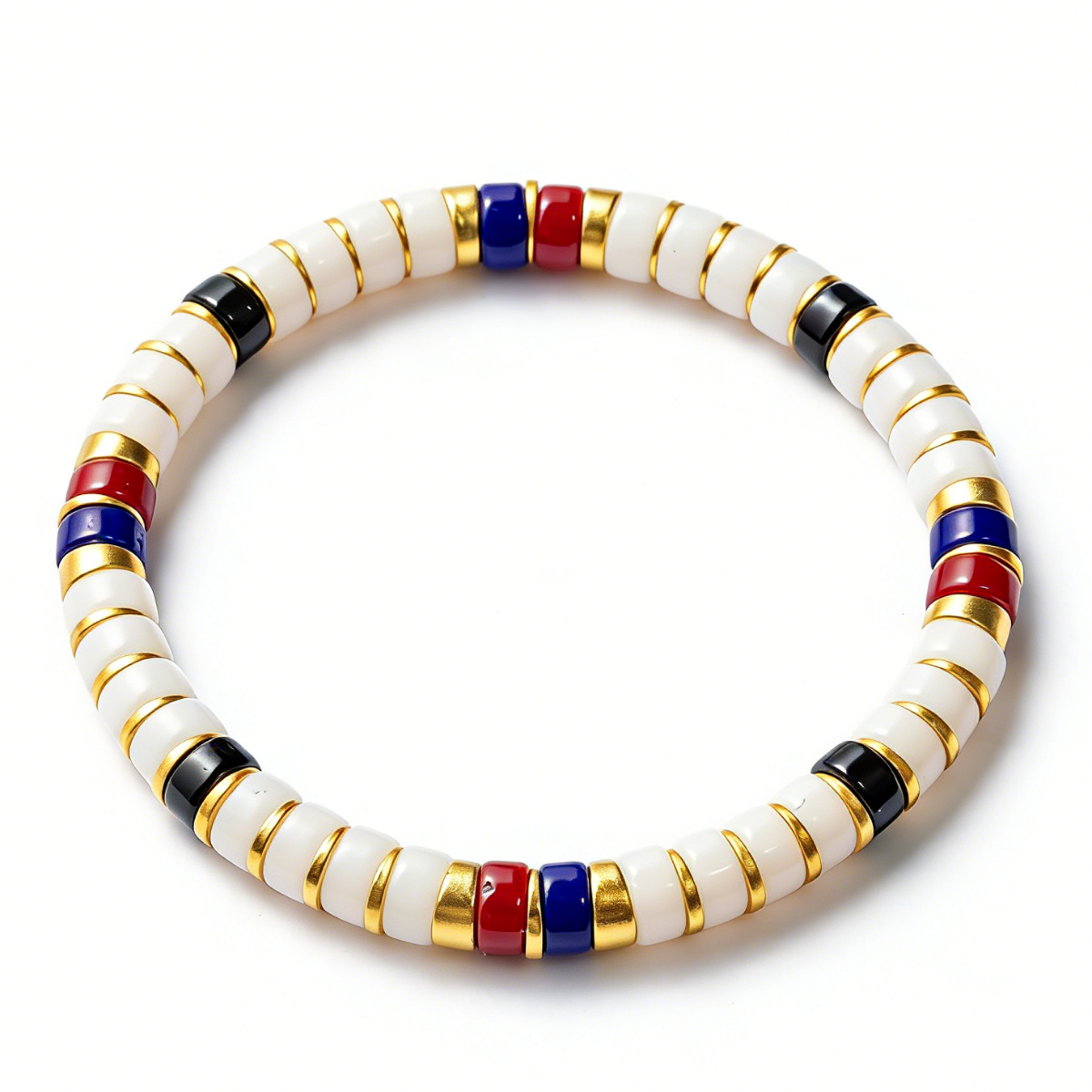 Korea Beaded Bracelet