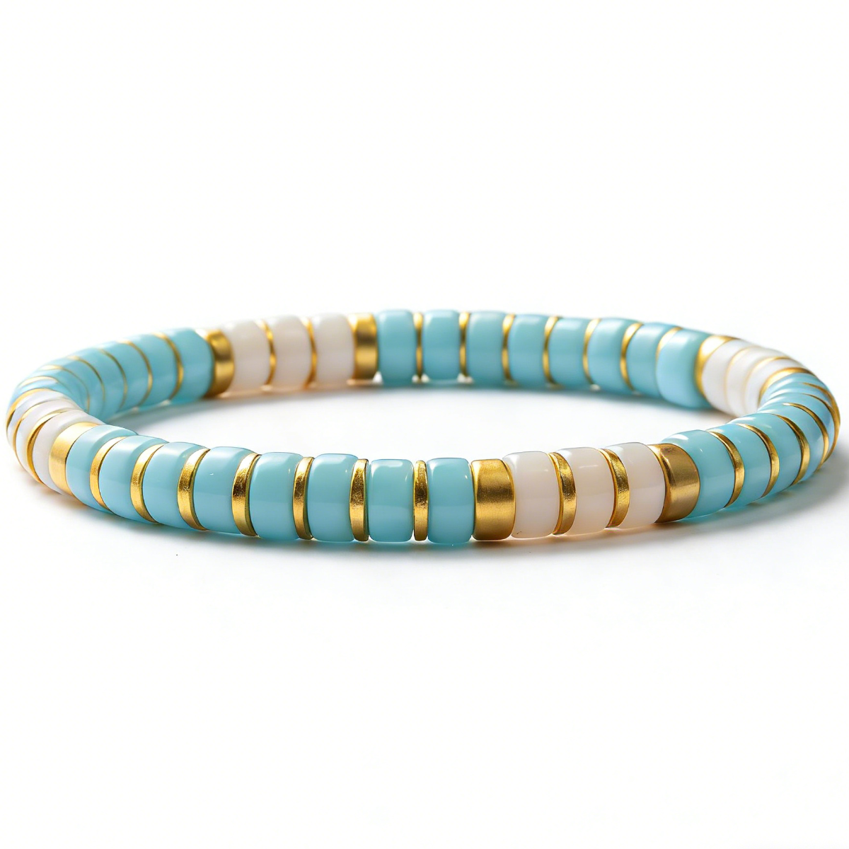 Argentina Beaded Bracelet