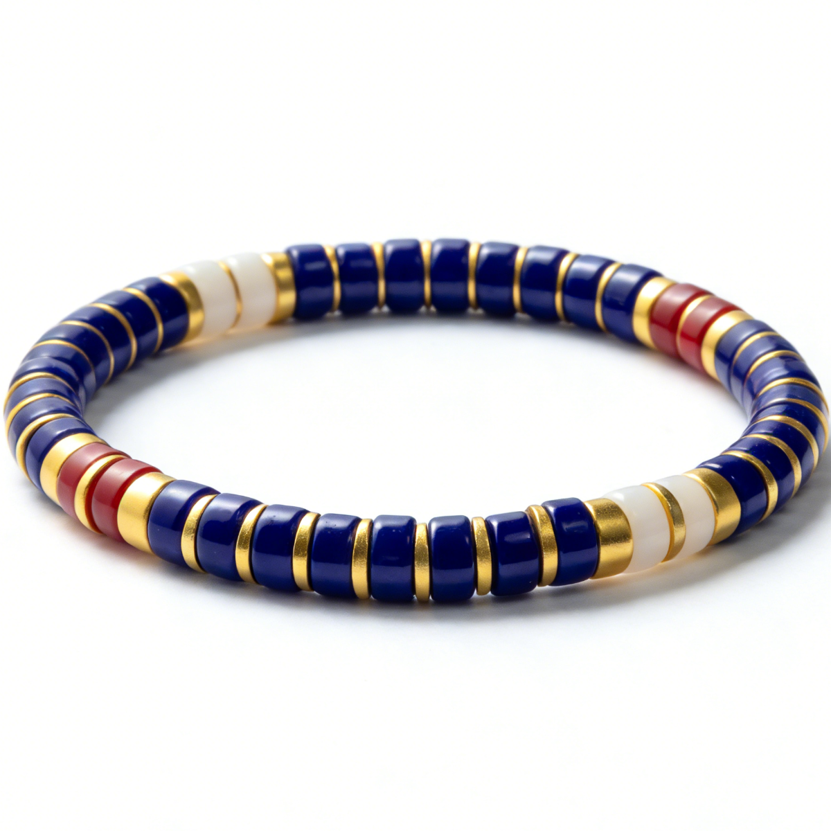 Australia Beaded Bracelet