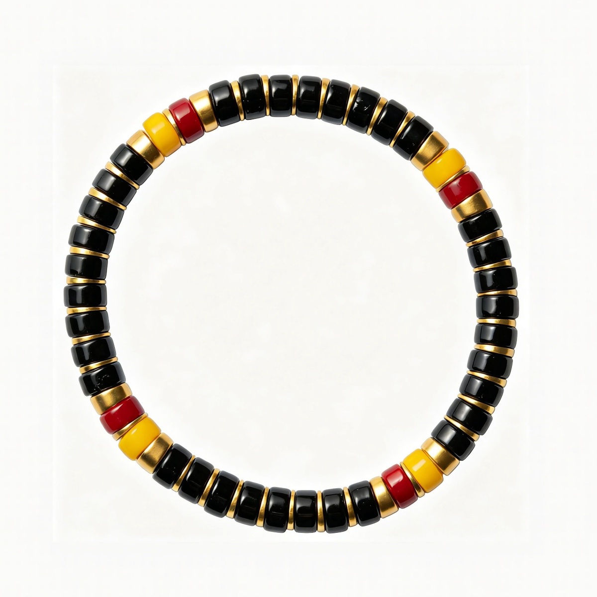 Germany Beaded Bracelet