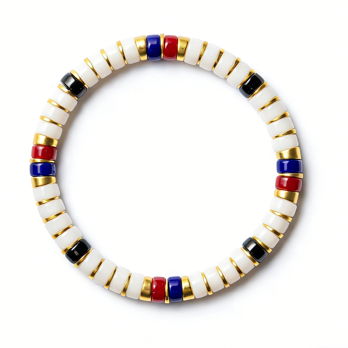 Korea Beaded Bracelet