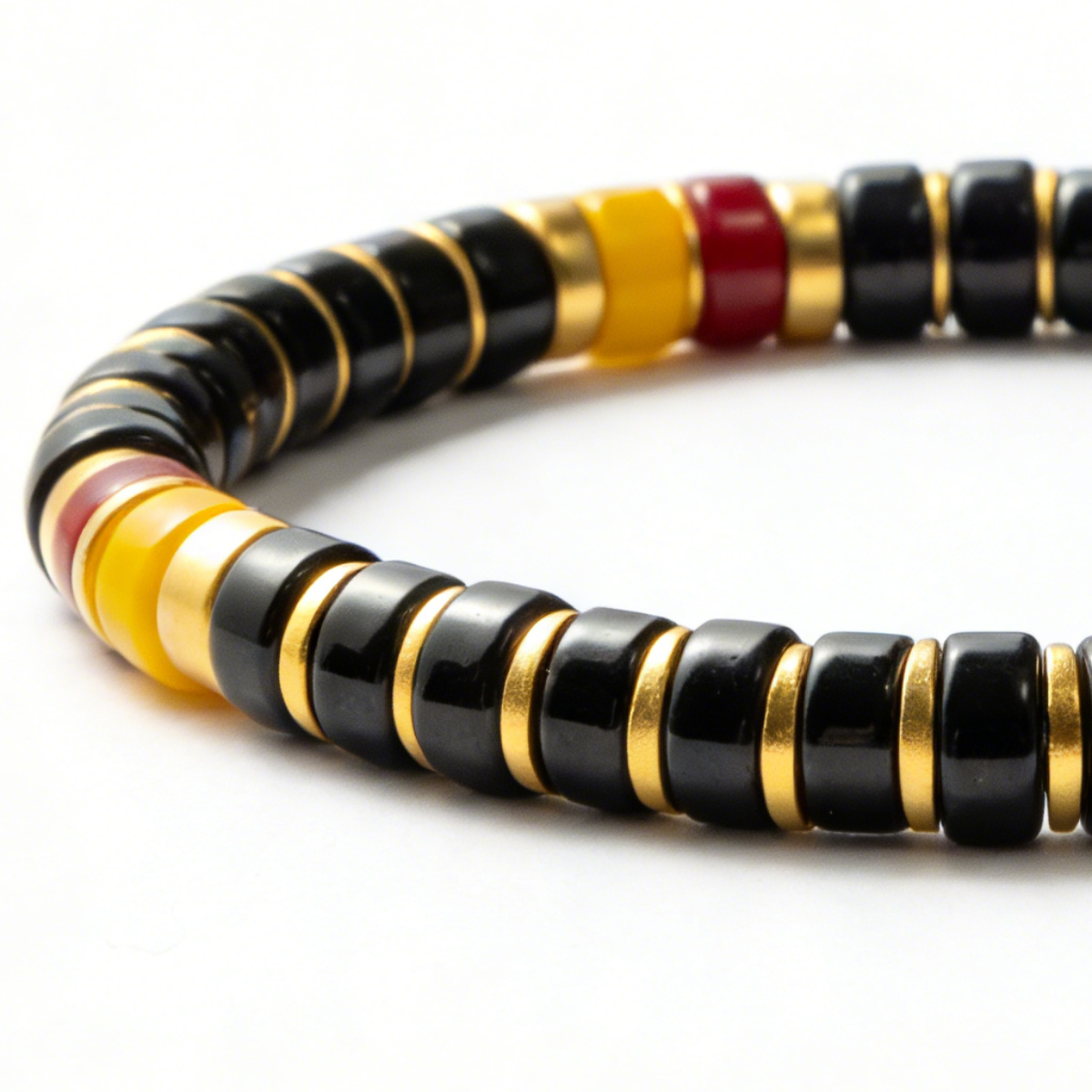 Germany Beaded Bracelet