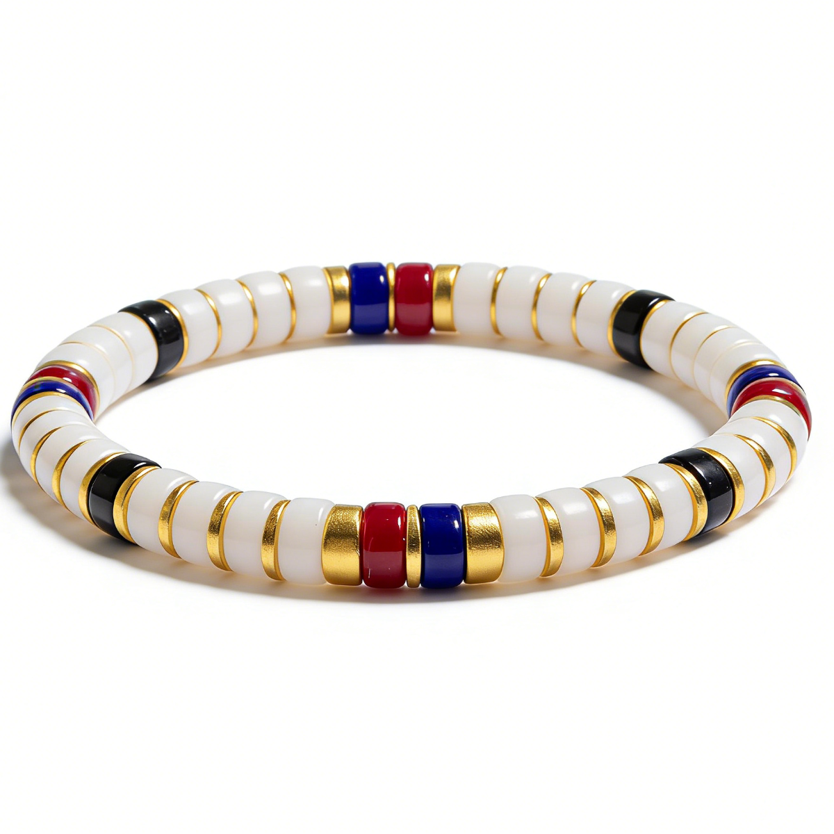 Korea Beaded Bracelet