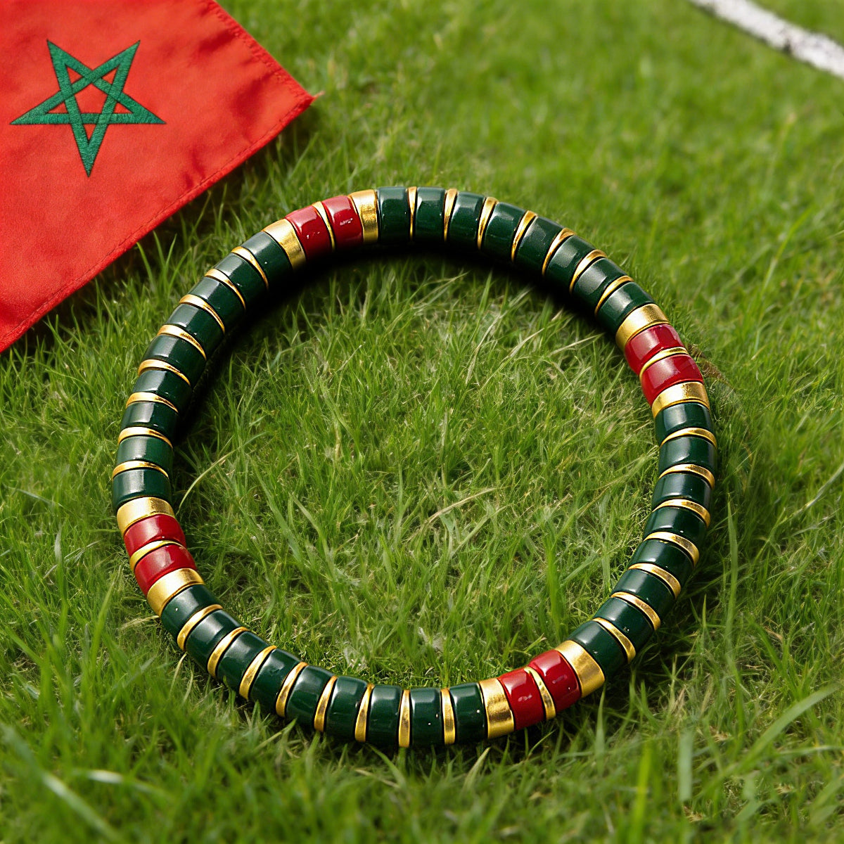 Morocco Bracelet