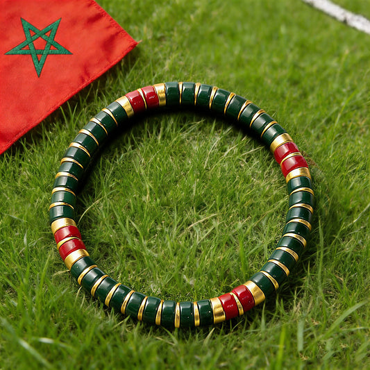 Morocco Bracelet