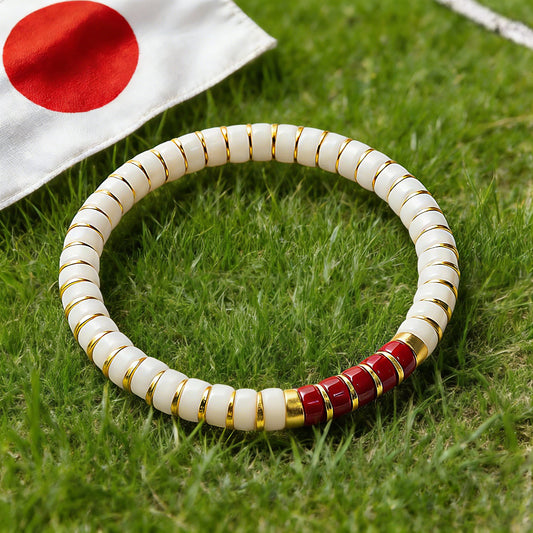 Japan Beaded Bracelet