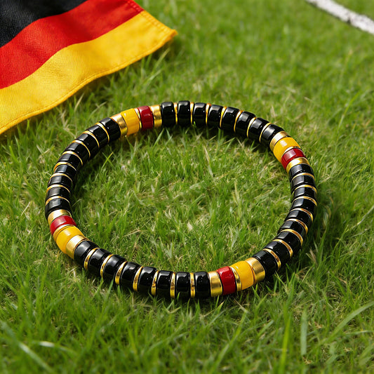 Germany Beaded Bracelet